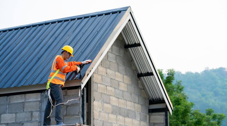 Local Chimney Repair in Britton, MI